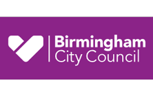 Birmingham City Council Logo