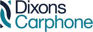 Dixons Carphone Logo