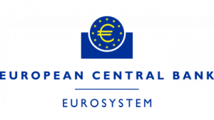 European Central Bank Logo