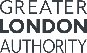 Greater London Authority Logo