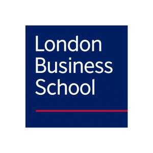 London Business School Logo
