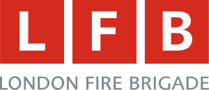 London Fire Brigade Logo