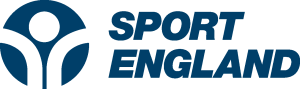 Sport England Logo