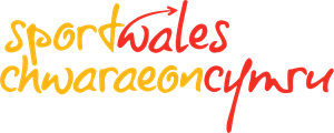 Sport Wales Logo