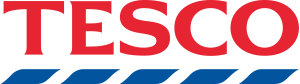 Tesco Logo